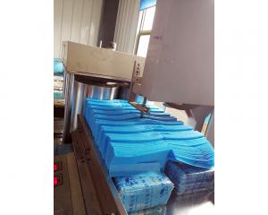 床單、墊單生產線